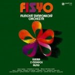 Filmový symfonický orchestr - FISYO – Hudba z českých filmů MP3 – Hledejceny.cz
