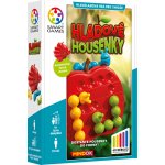 Mindok Hladové housenky – Zboží Dáma