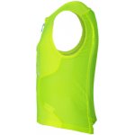 Poc POCito VPD Air Vest Jr. Fluorescent Yellow/Green 24/25 – Zboží Dáma