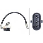 Senzor, bateriovy management HELLA 6PK 010 562-931 – Hledejceny.cz