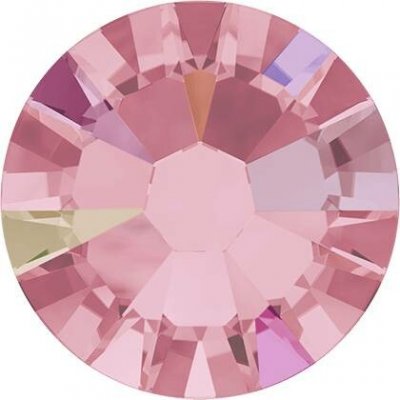 Swarovski Glamora LIGHT ROSE AB SS 7 100 ks – Hledejceny.cz