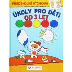 Úkoly pro děti od 3 let – Zbozi.Blesk.cz