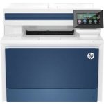 HP Color LaserJet Pro MFP 4302fdn 4RA84F – Zboží Mobilmania