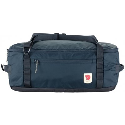 Fjällräven High Coast Duffel 22 560/Navy 22 L – Zboží Dáma