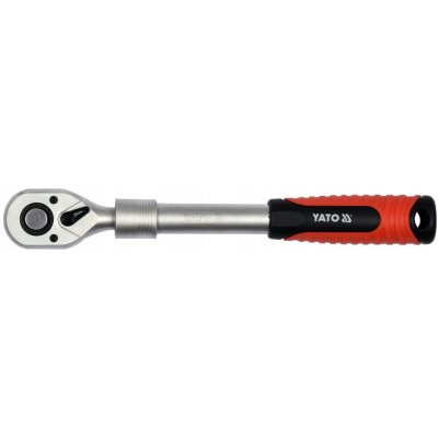Ráčna 1/2" teleskopická YATO YT-0299 – Hledejceny.cz