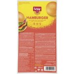 Schär Hamburger pečivo speciální bez lepku 300 g