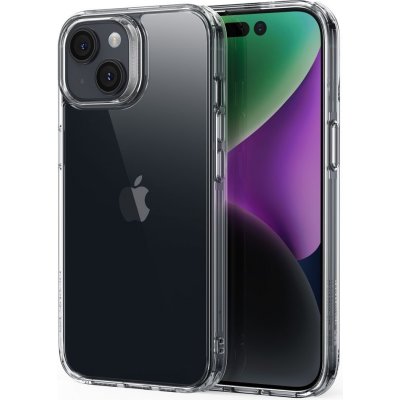 Pouzdro ESR Ice Shield obal, iPhone 15, čiré – Zbozi.Blesk.cz