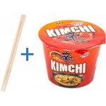NONGSHIM BIG BOWL NOODLE KIMCHI 112g – Zboží Dáma