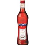 Martini Rosato 15% 0,75 l (holá láhev) – Zboží Dáma