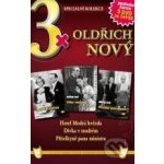 Oldřich Nový 1. DVD – Sleviste.cz