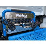 Nerezový rám Kelsa AirBar pro Iveco S-Way