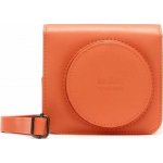 Fujifilm INSTAX SQ1 case TERRACOTTA ORANGE 70100148601 – Zboží Živě