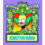 Simpsonova knihovna moudrosti: Krustyho kniha - Matt Groening – Hledejceny.cz