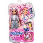 Barbie DREAM BESTIES módní Daisy Jean s doplňky – Zboží Dáma