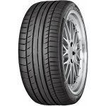 Continental ContiSportContact 5 P 245/35 R19 – Hledejceny.cz