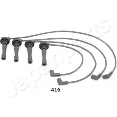 Sada kabelů pro zapalování JAPANPARTS IC-416 – Hledejceny.cz