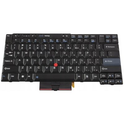 Klávesnice LENOVO T510 T510i T520 T520i