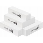 Clavier Leštička na ruce blok bílá – Hledejceny.cz