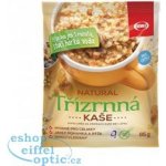 Semix Třízrnná kaše natural 65 g – Zboží Dáma