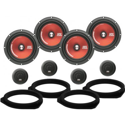 MTX Audio REPROSET1630 – Zboží Mobilmania