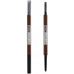 Maybelline Brow Ultra Slim automatická tužka na obočí Warm Brown 9 g – Sleviste.cz