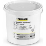 Kärcher Krystalizační přípravek pro vysoký lesk RM 775, 5 kg – Zbozi.Blesk.cz