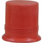Zátka kvasná gumová Ø 56 mm – Zboží Mobilmania