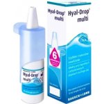 Bausch & Lomb Hyal-Drop multi 10 ml – Zboží Dáma