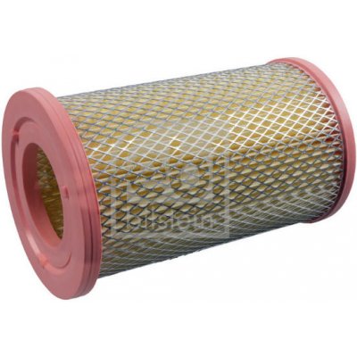 Vzduchový filtr FEBI BILSTEIN 183981 – Hledejceny.cz