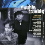 Double Trouble - Been A Long Time CD – Hledejceny.cz