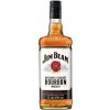 Whisky Jim Beam 40% 1 l (holá láhev)