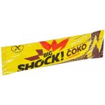 Big Shock! Original Energetická tyčinka 65 g – Zboží Dáma