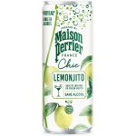 Perrier Maison Chic Lemonjito 250 ml – Hledejceny.cz