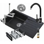 Granitan TRIX černá – Zbozi.Blesk.cz