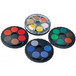 Koh-I-Noor kulaté 24 barev – Zboží Mobilmania