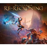 Kingdoms of Amalur Re-Reckoning – Zboží Mobilmania