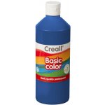 Creall tmavě modrá 500 ml – Zboží Dáma