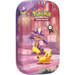 Pokémon TCG 30th Celebration Mini Tin – Zboží Dáma