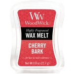 WoodWick vonný vosk do aromalampy Cherry Bark Třešňová kůra 22,7 g – Hledejceny.cz