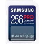 Samsung SDXC 256GB MB-SY256SB/WW – Hledejceny.cz