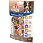8in1 Triple Flavour Rings XS S 80 g – Hledejceny.cz