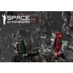 Space Engineers – Zboží Živě