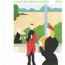  Eno Brian - Another Green World CD