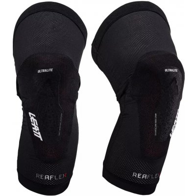 Leatt Knee Guard ReaFlex UltraLite černá – Zbozi.Blesk.cz