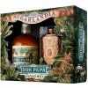 Rum Don Papa Baroko 40% 0,7 l (dárkové balení placatka)