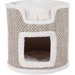 Trixie Odpočívadlo Ria Cat Tower 37 x 37 cm – Zboží Dáma