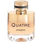 Boucheron Quatre Intense parfémovaná voda dámská 100 ml – Hledejceny.cz