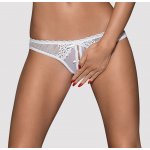 Obsessive Heavenlly tanga s otevřeným rozkrokem – Hledejceny.cz