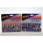 Nerf Strike Elite náhradní šípky B5571 10 ks – Zboží Dáma