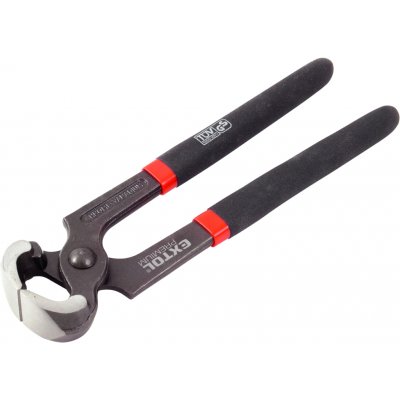 EXTOL PREMIUM kleště štípací čelní, 200mm, s izolací EXT8813042 – Zboží Dáma